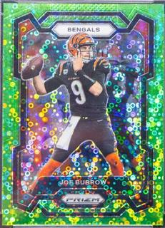 Joe Burrow