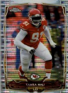 Tamba Hali