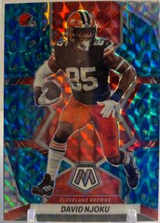 David Njoku