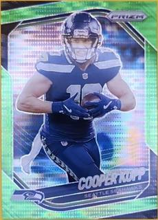 Cooper Kupp