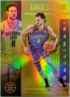 Danilo Gallinari