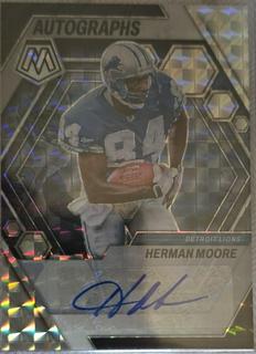 Herman Moore