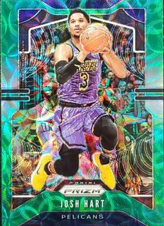 Josh Hart