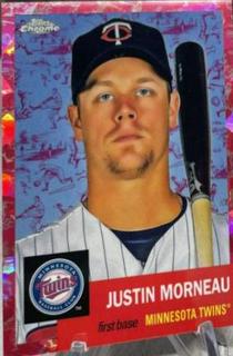 Justin Morneau