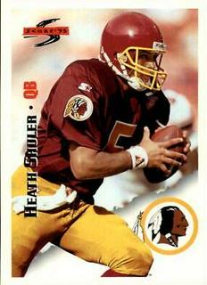 Heath Shuler