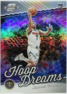 Facundo Campazzo