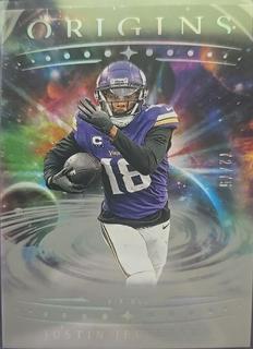 Justin Jefferson
