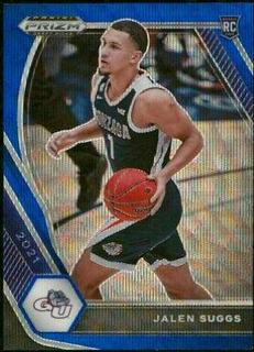 Jalen Suggs