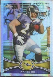 Ray Rice