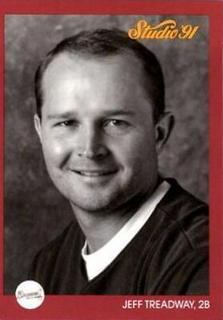 Jeff Treadway