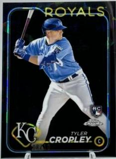 Tyler Cropley