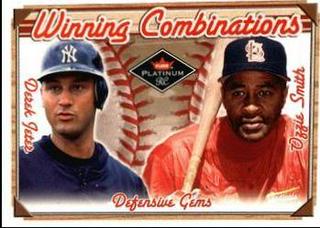 Jeter/Smith