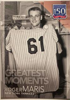 Roger Maris
