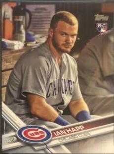 Ian Happ
