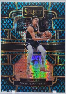 Michael Porter Jr.