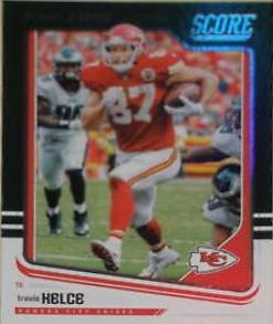 Travis Kelce
