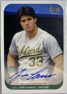 Jose Canseco
