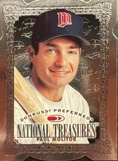 Paul Molitor