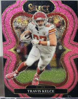 Travis Kelce