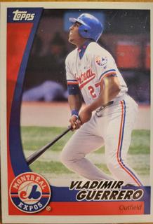 Vladimir Guerrero