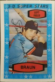 Steve Braun