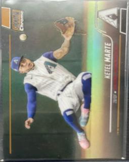 Ketel Marte