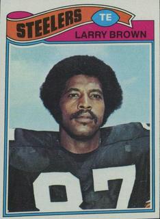 Larry Brown