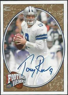 Tony Romo