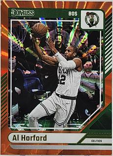 Al Horford