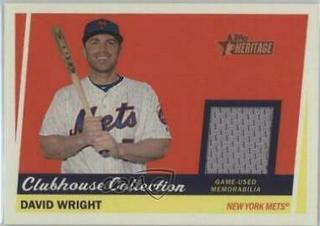 David Wright