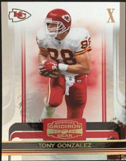 Tony Gonzalez