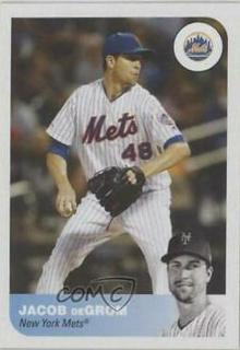 Jacob DeGrom