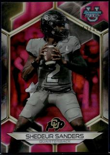 Shedeur Sanders