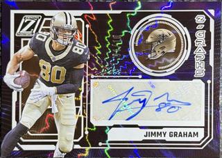 Jimmy Graham