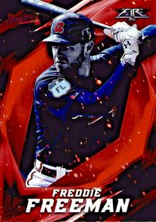 Freddie Freeman