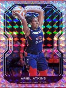 Ariel Atkins