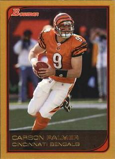 Carson Palmer