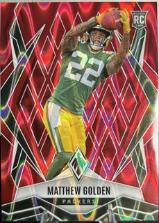 Matthew Golden