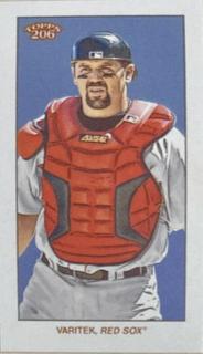 Jason Varitek
