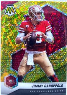 Jimmy Garoppolo