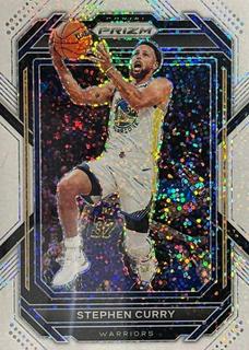 Stephen Curry