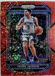 Frank Jackson