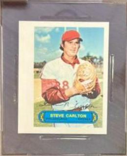 Steve Carlton