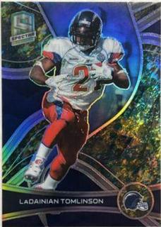 LaDainian Tomlinson