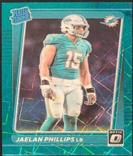 Jaelan Phillips