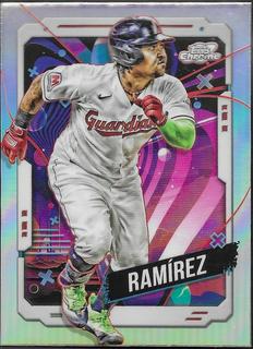 Jose Ramirez
