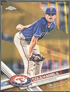 Cole Hamels
