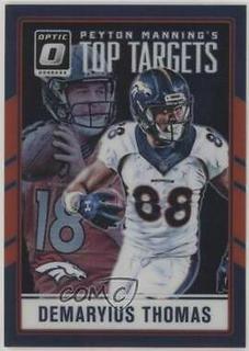 Demaryius Thomas