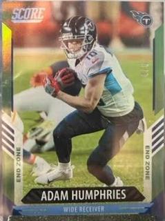 Adam Humphries