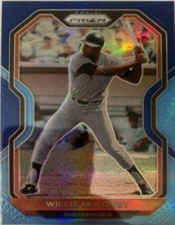Willie McCovey